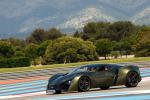 Marussia B2 2009 года